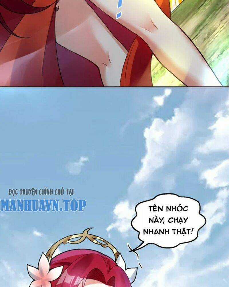 Tiên Tử, Ngươi Có Điềm Đại Hung! Chapter 26 trang 24