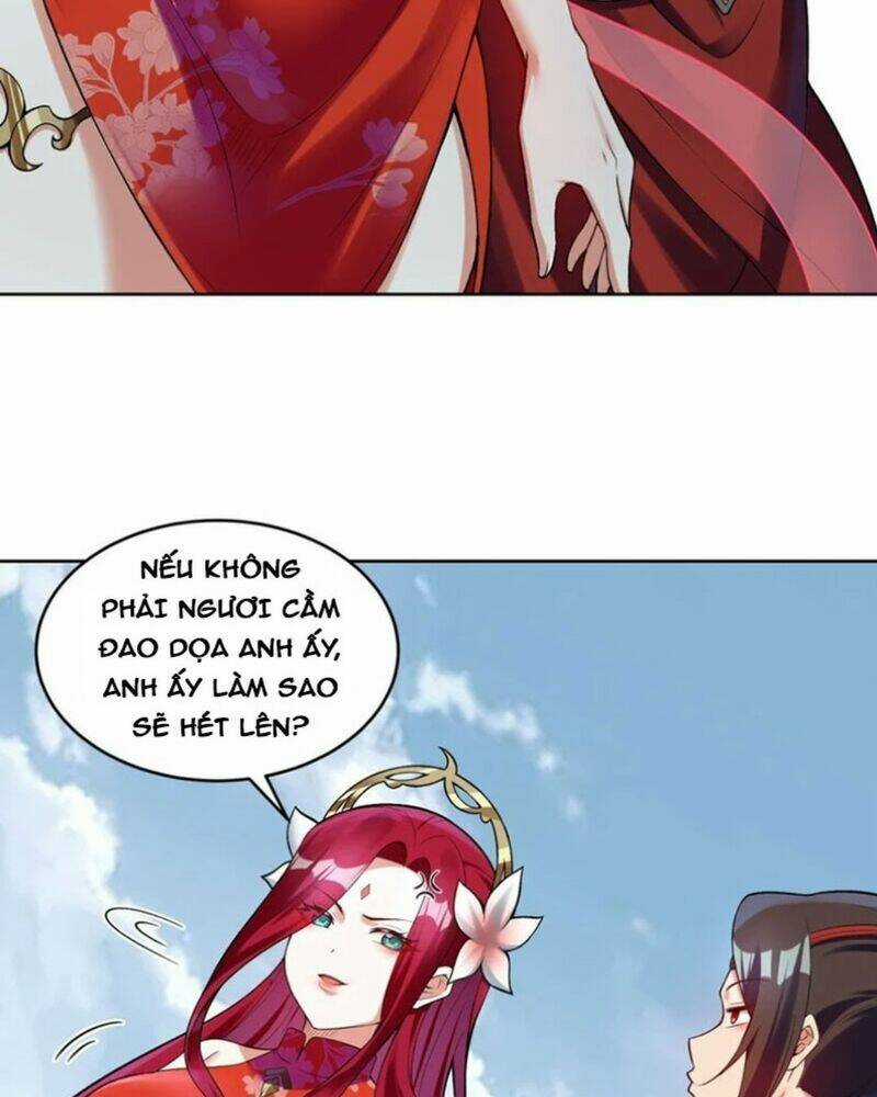 Tiên Tử, Ngươi Có Điềm Đại Hung! Chapter 26 trang 26