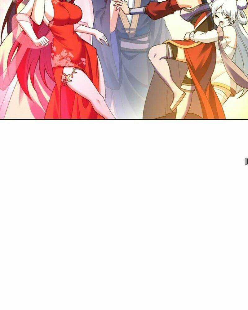 Tiên Tử, Ngươi Có Điềm Đại Hung! Chapter 26 trang 29