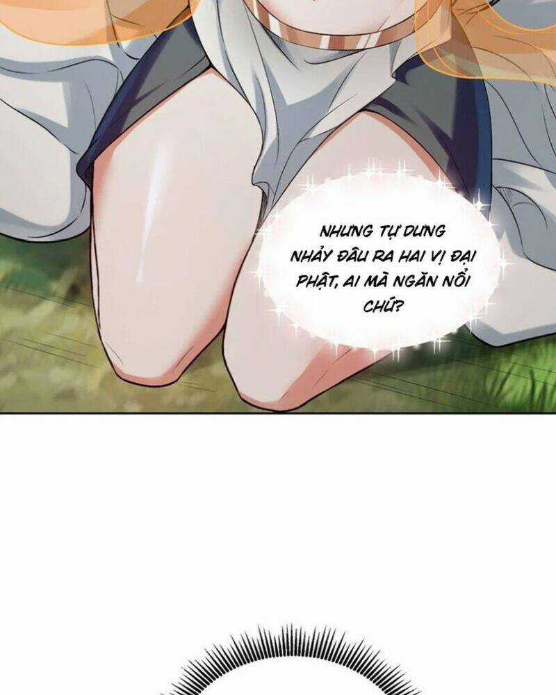 Tiên Tử, Ngươi Có Điềm Đại Hung! Chapter 26 trang 3