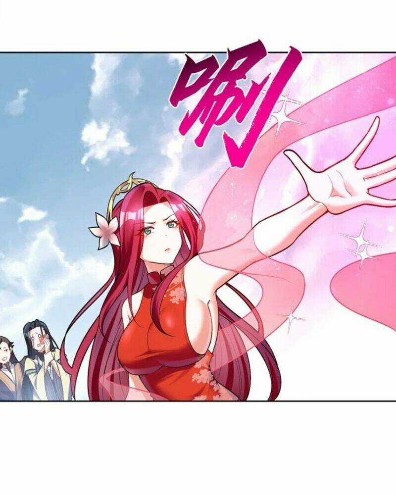 Tiên Tử, Ngươi Có Điềm Đại Hung! Chapter 26 trang 31