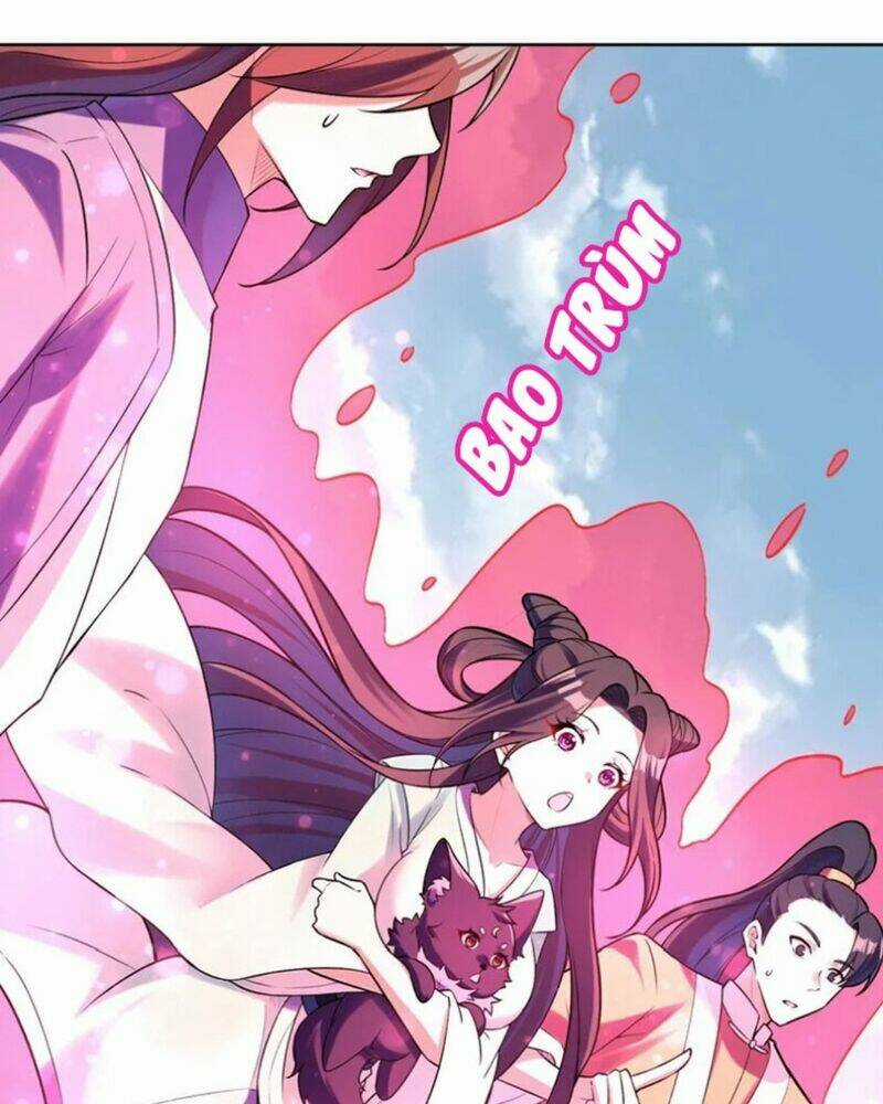 Tiên Tử, Ngươi Có Điềm Đại Hung! Chapter 26 trang 32