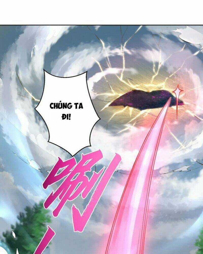 Tiên Tử, Ngươi Có Điềm Đại Hung! Chapter 26 trang 34