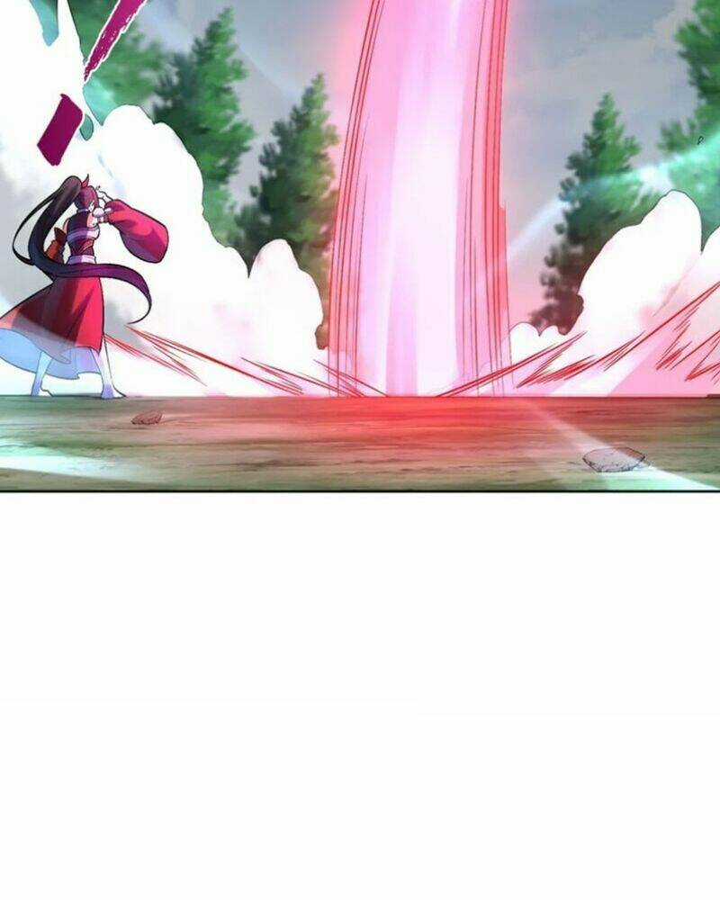 Tiên Tử, Ngươi Có Điềm Đại Hung! Chapter 26 trang 35