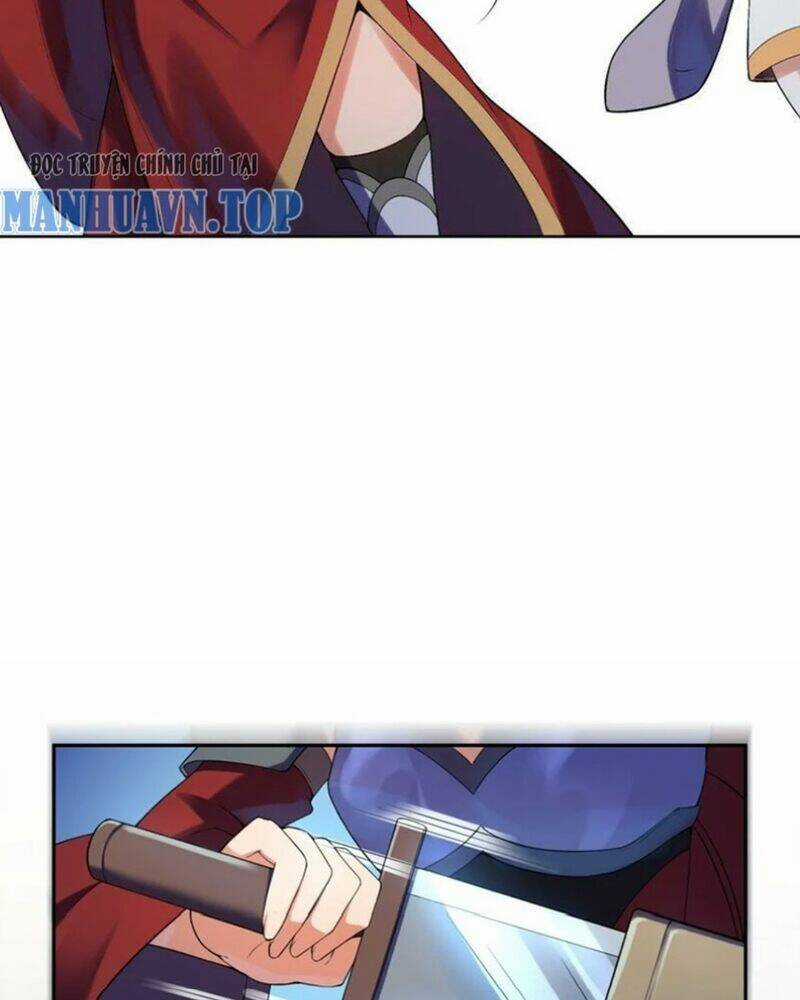 Tiên Tử, Ngươi Có Điềm Đại Hung! Chapter 26 trang 37