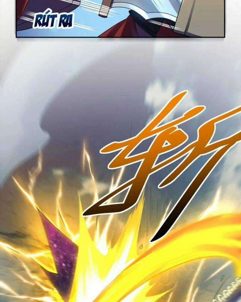 Tiên Tử, Ngươi Có Điềm Đại Hung! Chapter 26 trang 38