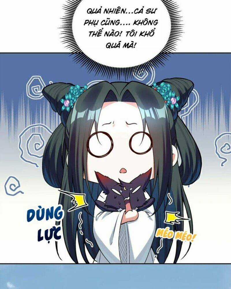 Tiên Tử, Ngươi Có Điềm Đại Hung! Chapter 26 trang 4