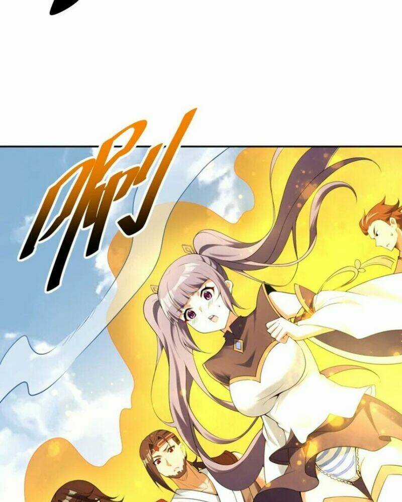 Tiên Tử, Ngươi Có Điềm Đại Hung! Chapter 26 trang 40