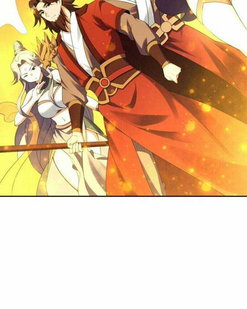 Tiên Tử, Ngươi Có Điềm Đại Hung! Chapter 26 trang 41