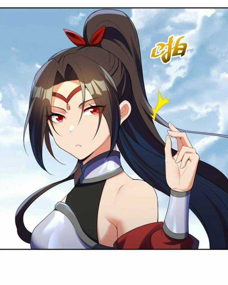 Tiên Tử, Ngươi Có Điềm Đại Hung! Chapter 26 trang 42