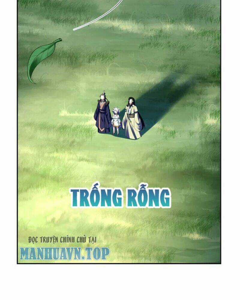 Tiên Tử, Ngươi Có Điềm Đại Hung! Chapter 26 trang 46