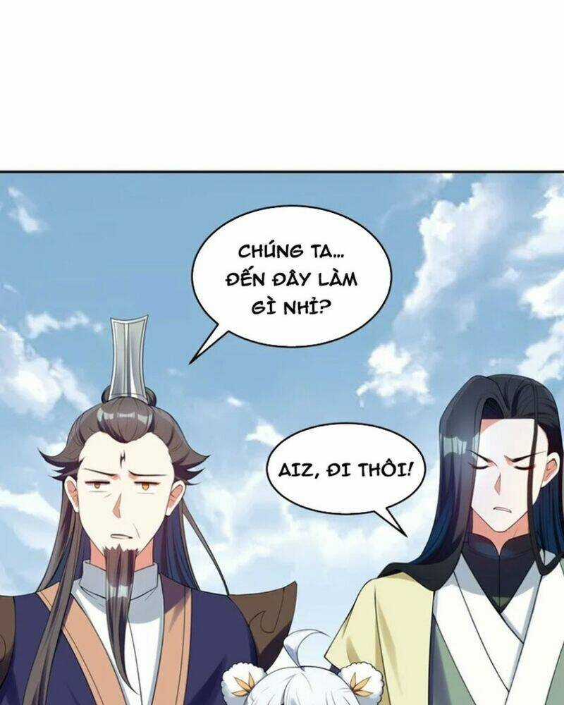 Tiên Tử, Ngươi Có Điềm Đại Hung! Chapter 26 trang 47