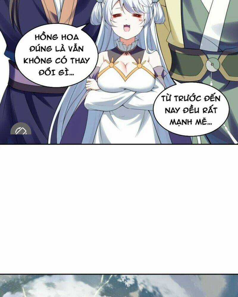 Tiên Tử, Ngươi Có Điềm Đại Hung! Chapter 26 trang 48