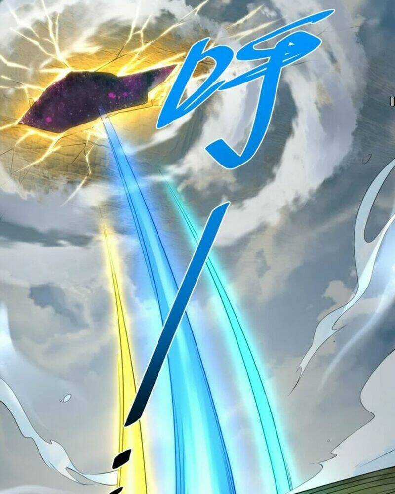 Tiên Tử, Ngươi Có Điềm Đại Hung! Chapter 26 trang 49