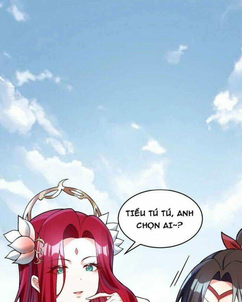 Tiên Tử, Ngươi Có Điềm Đại Hung! Chapter 26 trang 5