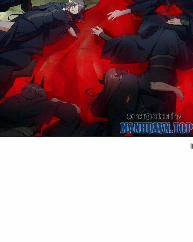 Tiên Tử, Ngươi Có Điềm Đại Hung! Chapter 26 trang 52