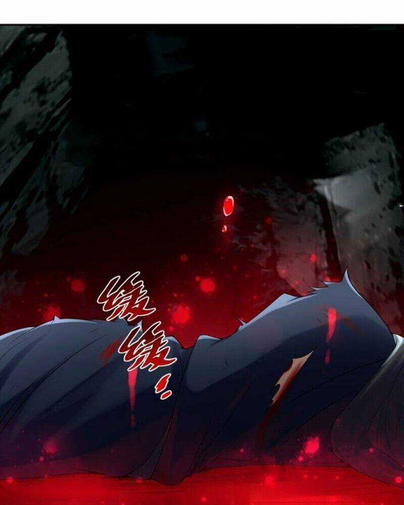 Tiên Tử, Ngươi Có Điềm Đại Hung! Chapter 26 trang 53