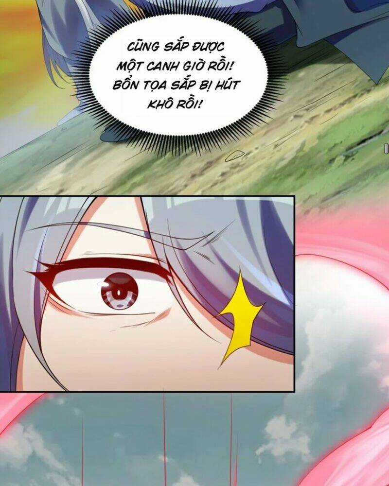 Tiên Tử, Ngươi Có Điềm Đại Hung! Chapter 26 trang 58