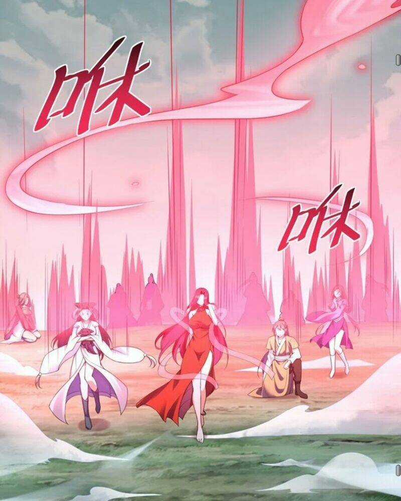 Tiên Tử, Ngươi Có Điềm Đại Hung! Chapter 26 trang 59