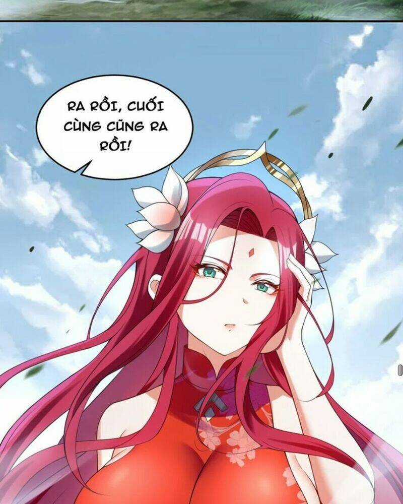 Tiên Tử, Ngươi Có Điềm Đại Hung! Chapter 26 trang 60