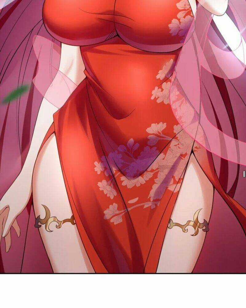 Tiên Tử, Ngươi Có Điềm Đại Hung! Chapter 26 trang 61