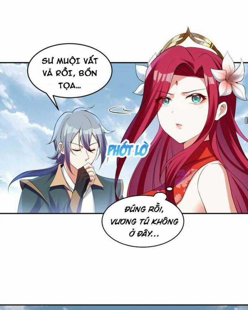 Tiên Tử, Ngươi Có Điềm Đại Hung! Chapter 26 trang 62