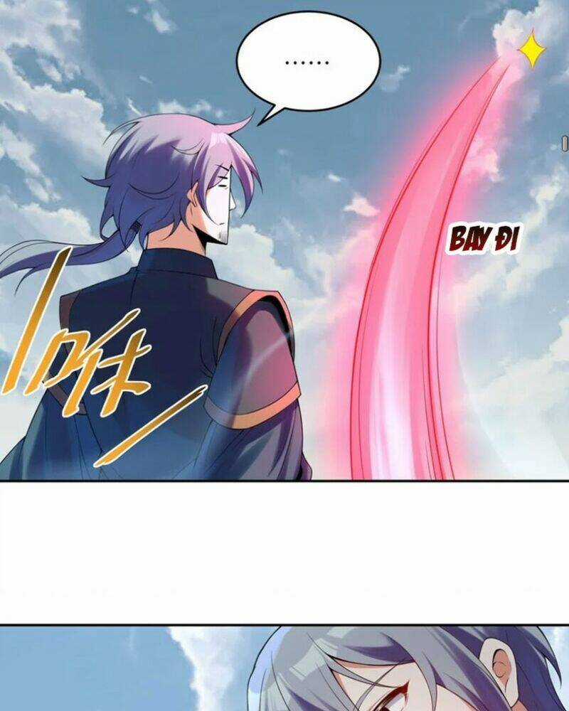 Tiên Tử, Ngươi Có Điềm Đại Hung! Chapter 26 trang 63