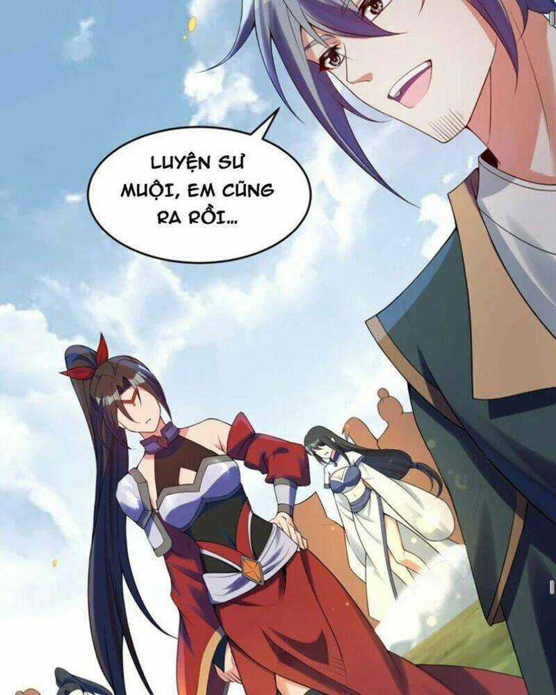 Tiên Tử, Ngươi Có Điềm Đại Hung! Chapter 26 trang 64