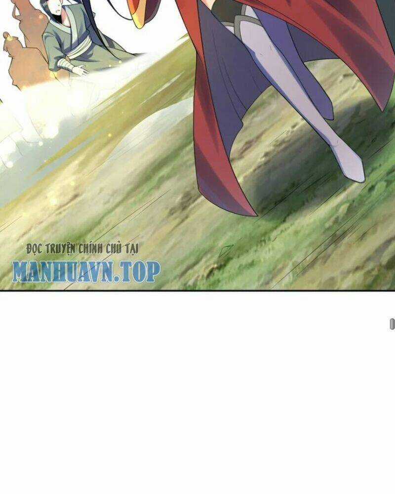 Tiên Tử, Ngươi Có Điềm Đại Hung! Chapter 26 trang 65