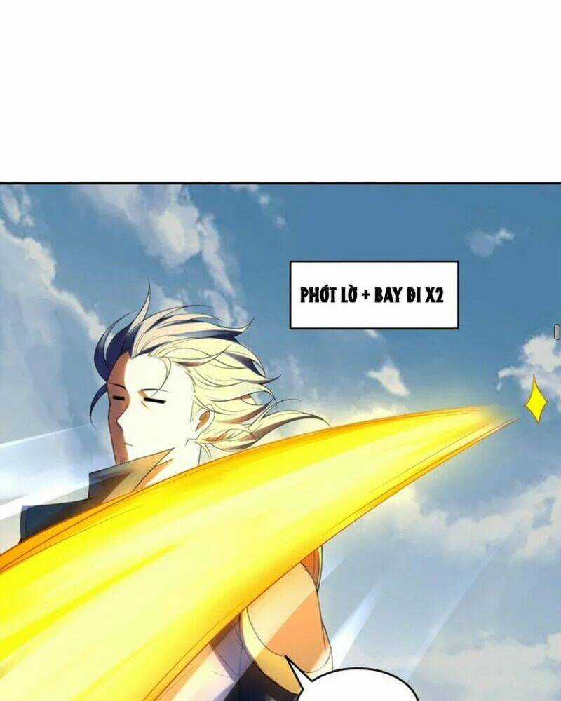 Tiên Tử, Ngươi Có Điềm Đại Hung! Chapter 26 trang 66