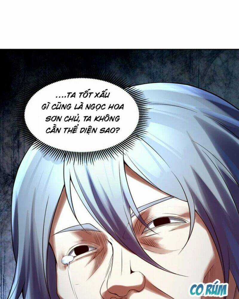 Tiên Tử, Ngươi Có Điềm Đại Hung! Chapter 26 trang 68