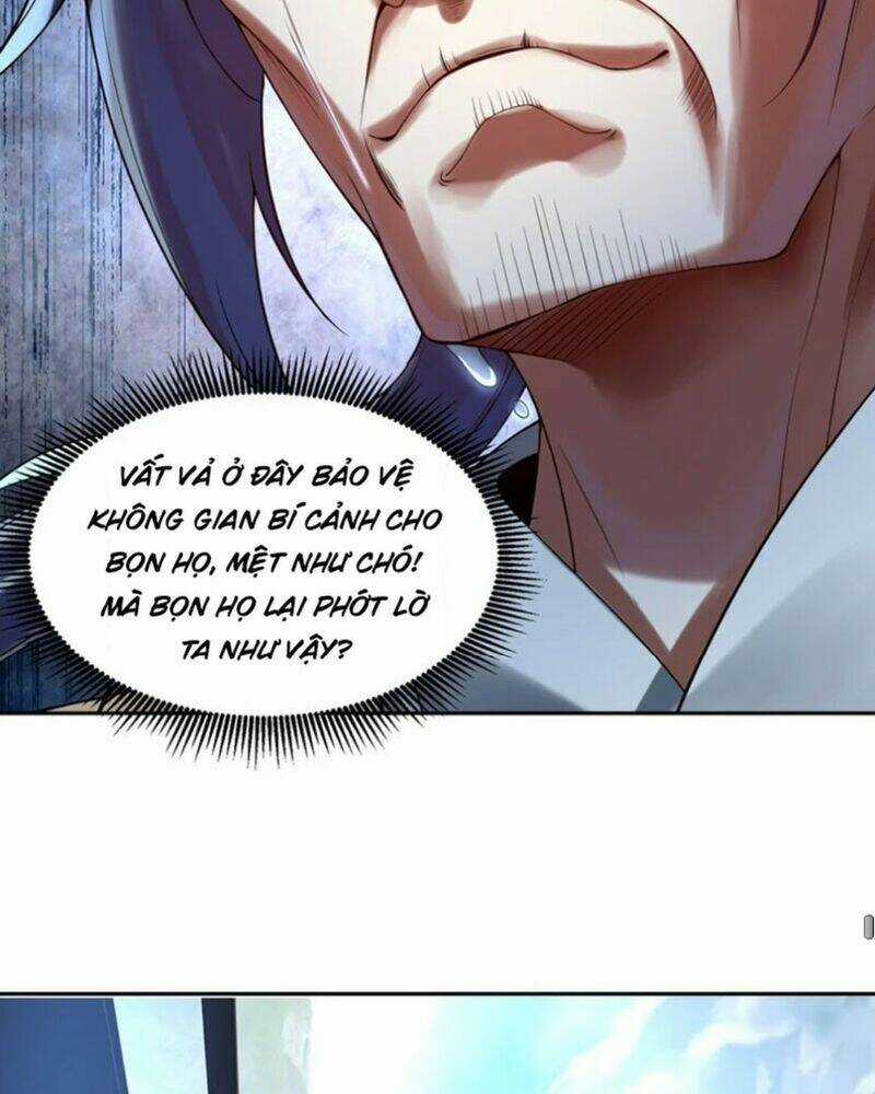 Tiên Tử, Ngươi Có Điềm Đại Hung! Chapter 26 trang 69