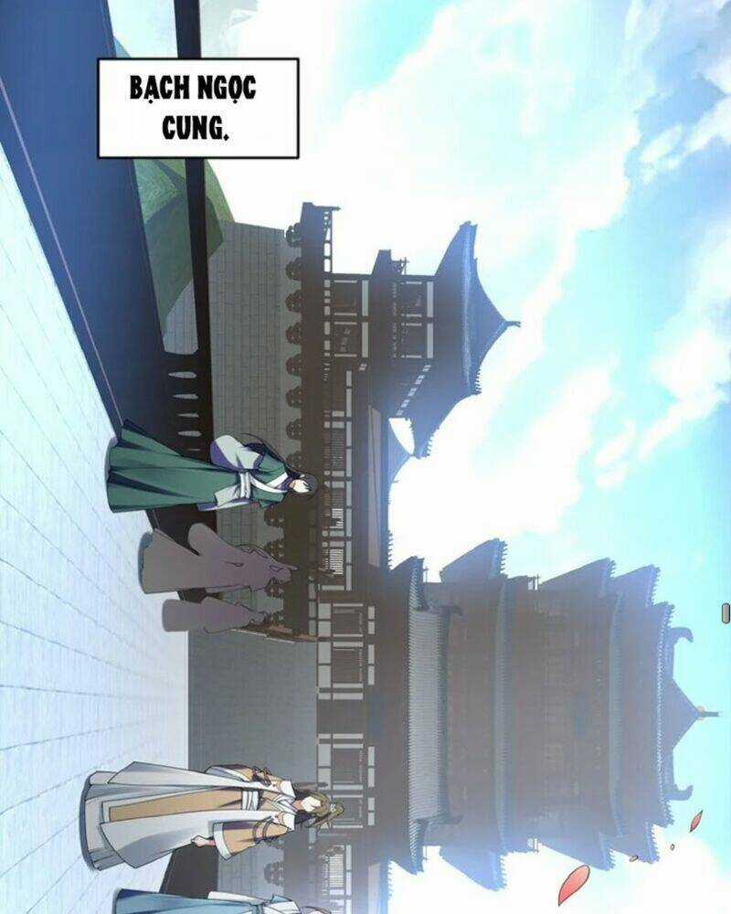 Tiên Tử, Ngươi Có Điềm Đại Hung! Chapter 26 trang 70