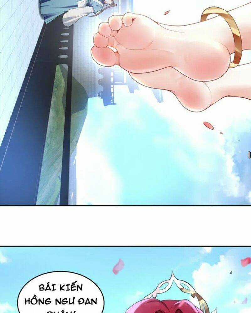 Tiên Tử, Ngươi Có Điềm Đại Hung! Chapter 26 trang 71