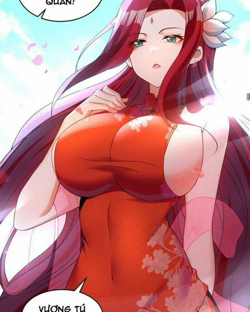 Tiên Tử, Ngươi Có Điềm Đại Hung! Chapter 26 trang 72