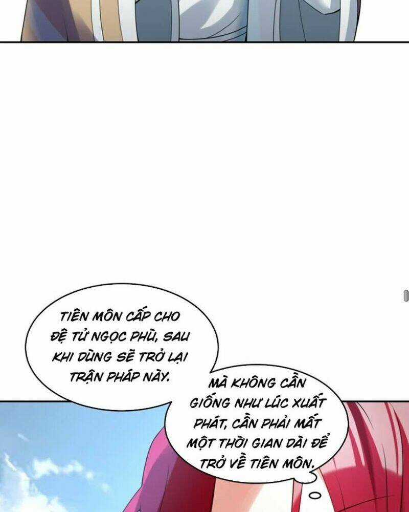 Tiên Tử, Ngươi Có Điềm Đại Hung! Chapter 26 trang 75