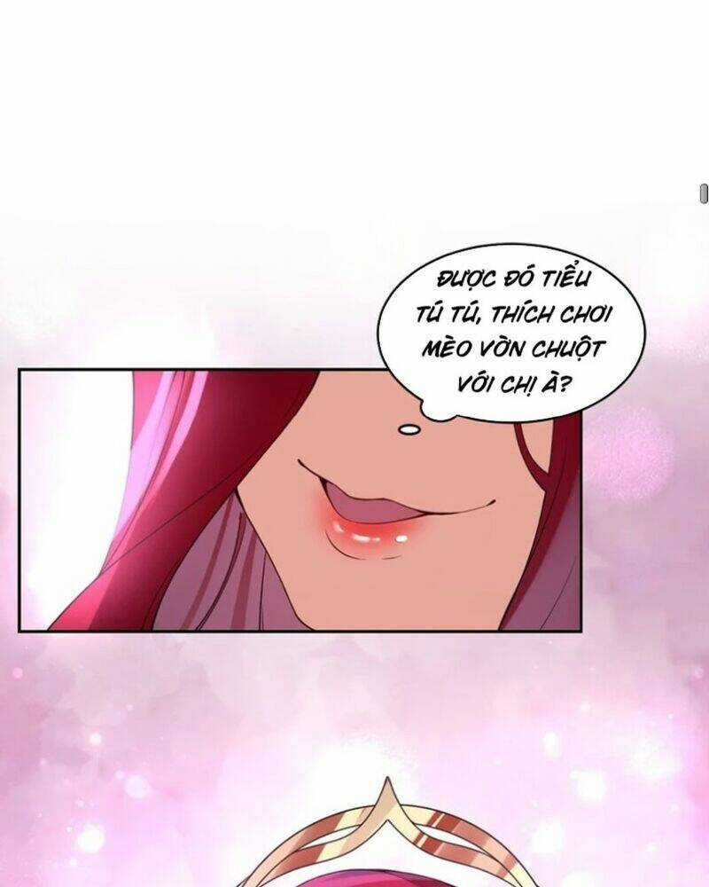 Tiên Tử, Ngươi Có Điềm Đại Hung! Chapter 26 trang 77