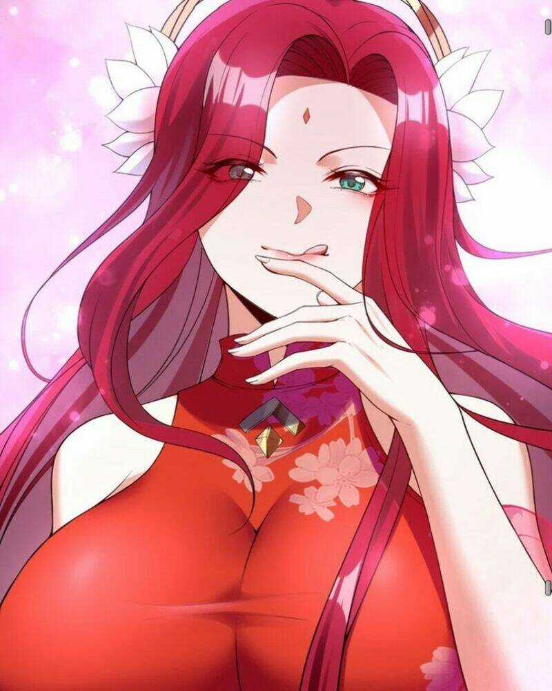 Tiên Tử, Ngươi Có Điềm Đại Hung! Chapter 26 trang 78