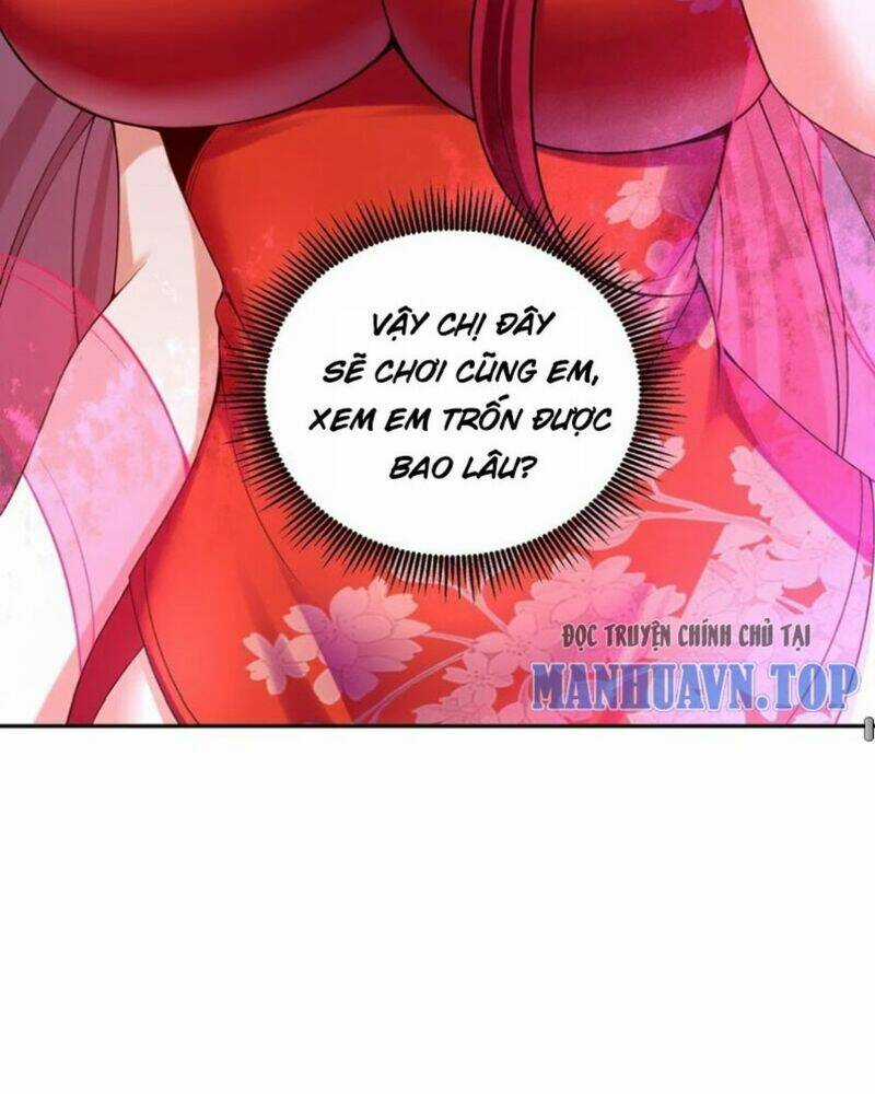 Tiên Tử, Ngươi Có Điềm Đại Hung! Chapter 26 trang 79