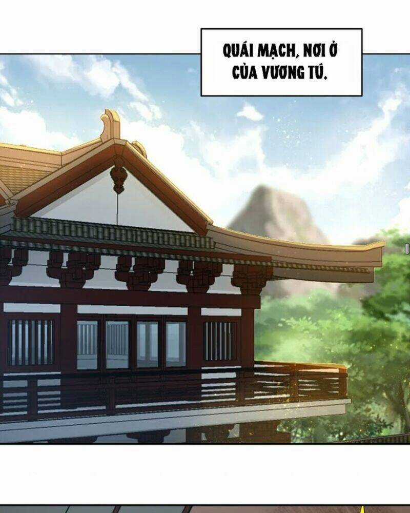 Tiên Tử, Ngươi Có Điềm Đại Hung! Chapter 26 trang 80