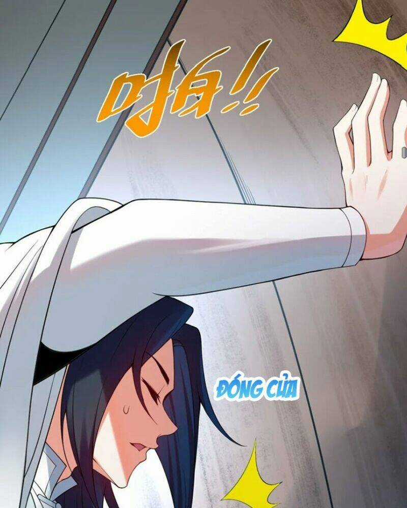 Tiên Tử, Ngươi Có Điềm Đại Hung! Chapter 26 trang 81