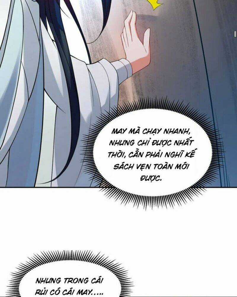 Tiên Tử, Ngươi Có Điềm Đại Hung! Chapter 26 trang 82