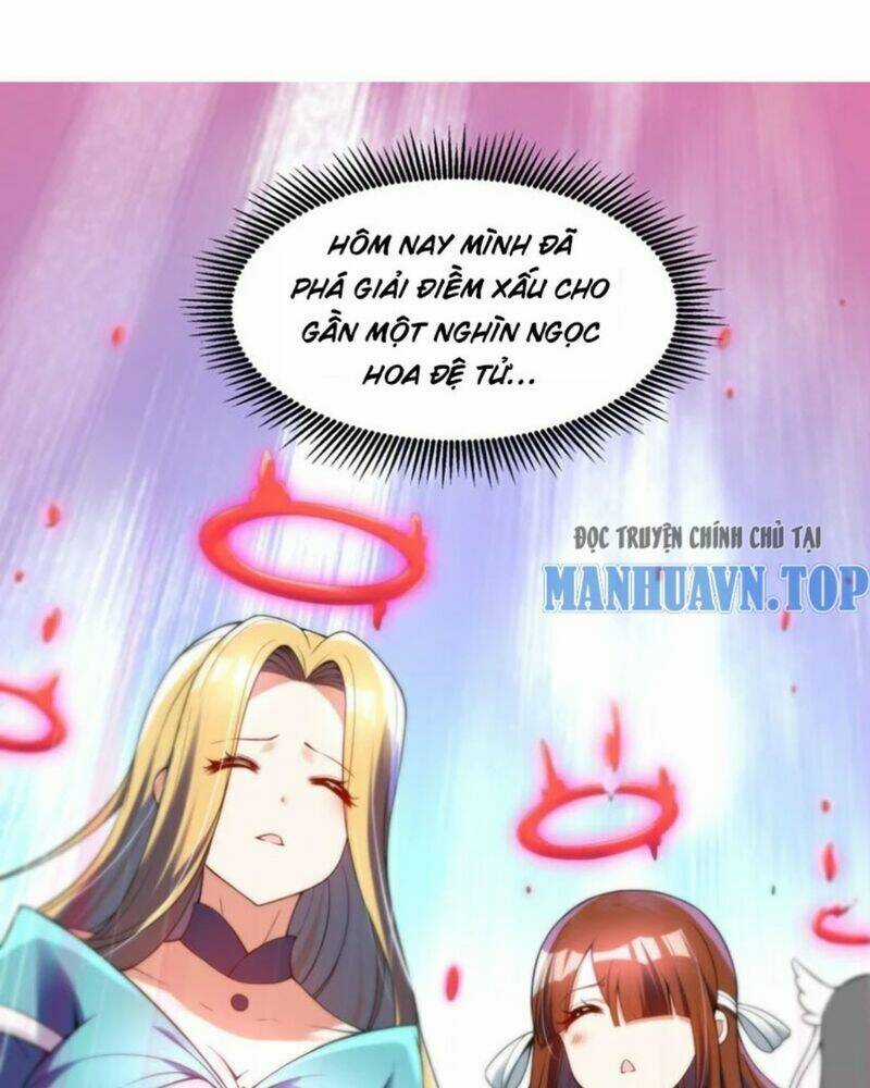 Tiên Tử, Ngươi Có Điềm Đại Hung! Chapter 26 trang 84