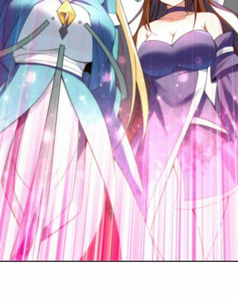 Tiên Tử, Ngươi Có Điềm Đại Hung! Chapter 26 trang 85