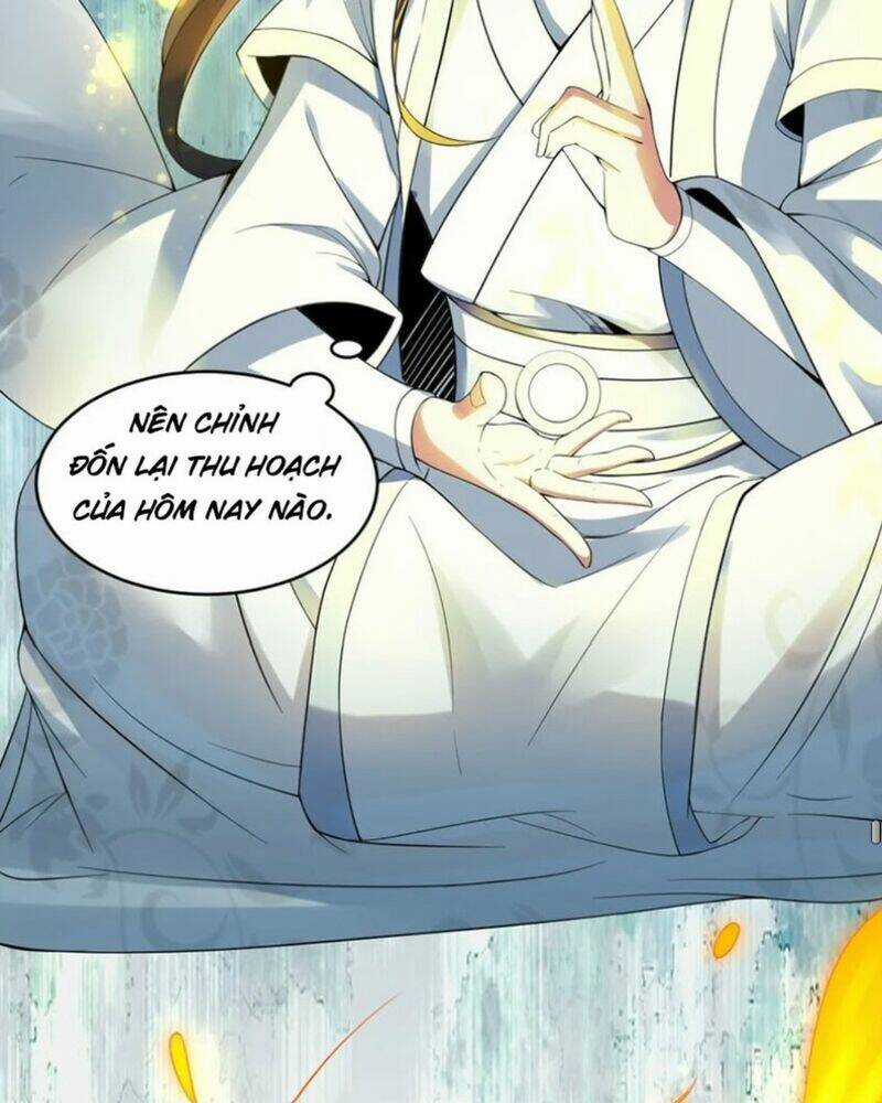 Tiên Tử, Ngươi Có Điềm Đại Hung! Chapter 26 trang 87