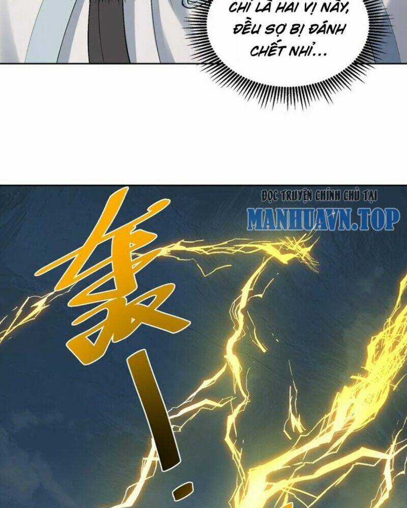 Tiên Tử, Ngươi Có Điềm Đại Hung! Chapter 26 trang 9