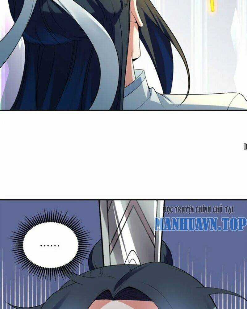 Tiên Tử, Ngươi Có Điềm Đại Hung! Chapter 26 trang 93