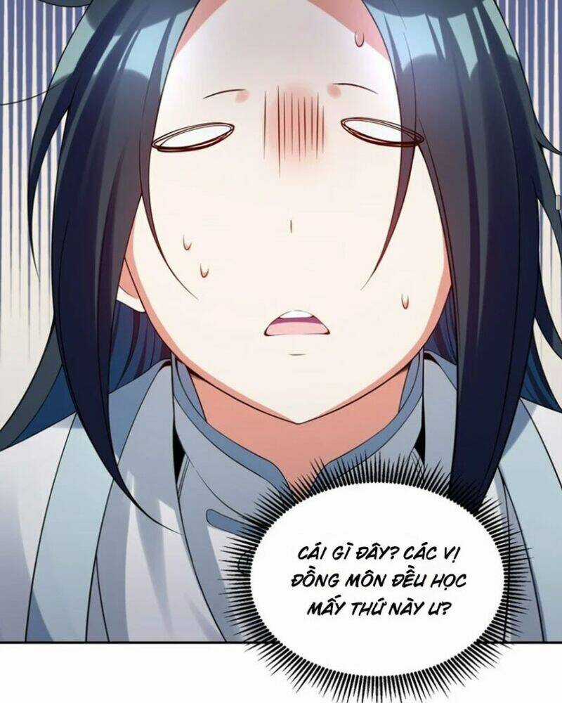 Tiên Tử, Ngươi Có Điềm Đại Hung! Chapter 26 trang 94