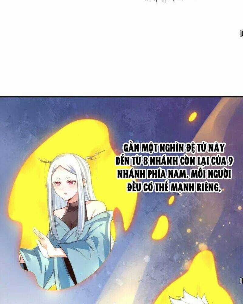 Tiên Tử, Ngươi Có Điềm Đại Hung! Chapter 26 trang 95