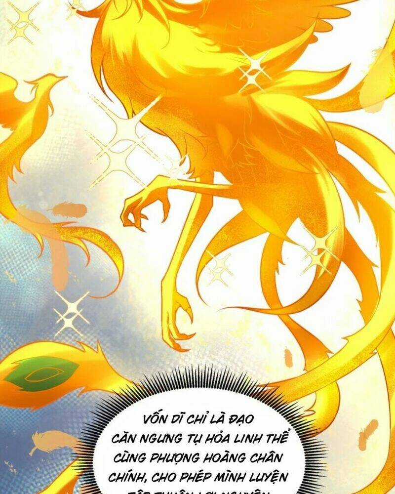 Tiên Tử, Ngươi Có Điềm Đại Hung! Chapter 27 trang 10